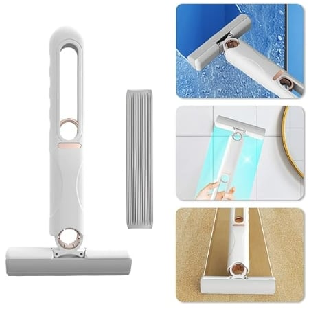 SchnellMopp™ mop na utieranie bez kvapkania