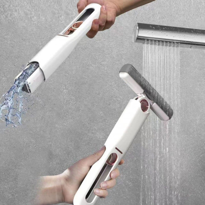 SchnellMopp™ mop na utieranie bez kvapkania