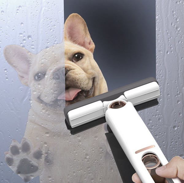 SchnellMopp™ mop na utieranie bez kvapkania