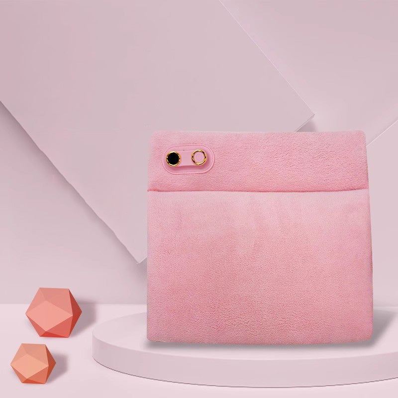Handwärmer elektrisch | USB-aufladbarer Taschenwärmer mit 3 Heizstufen und bis zu 10 Std. Wärme