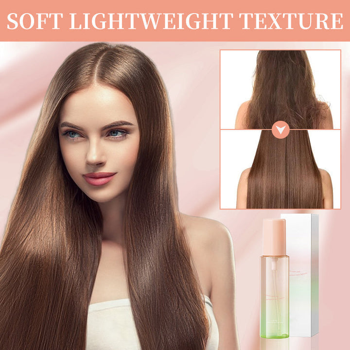 Volume care spray 80 ml | Light, moisturizing &amp; detangling | Shine without weighing down | For all hair types