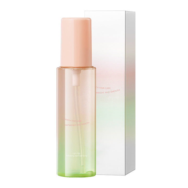 Volume care spray 80 ml | Light, moisturizing &amp; detangling | Shine without weighing down | For all hair types