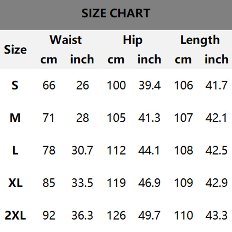Pantalon femme taille haute à jambes larges avec détail ceinture | Taille élastique, peu froissable et léger | Élégant et polyvalent | S–2XL
