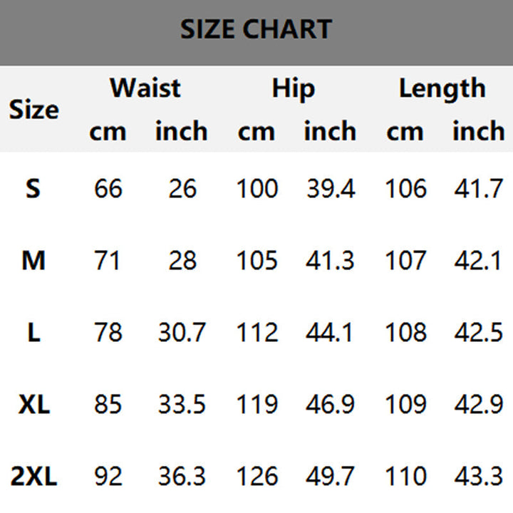 Pantalon femme taille haute à jambes larges avec détail ceinture | Taille élastique, peu froissable et léger | Élégant et polyvalent | S–2XL