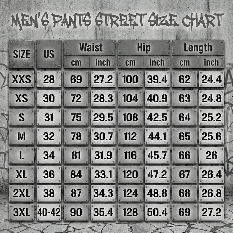 Herren 3/4 Cargo-Hose mit Kordelzug | Knie-lang, locker &amp; atmungsaktiv | Große Cargotaschen für Alltag &amp; Sport | XXS–3XL