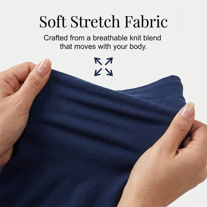 7/8 voľné tepláky s nastaviteľným šnúrkou | mäkký, priedušný materiál | bočné vrecká a elastické manžety | S–3XL