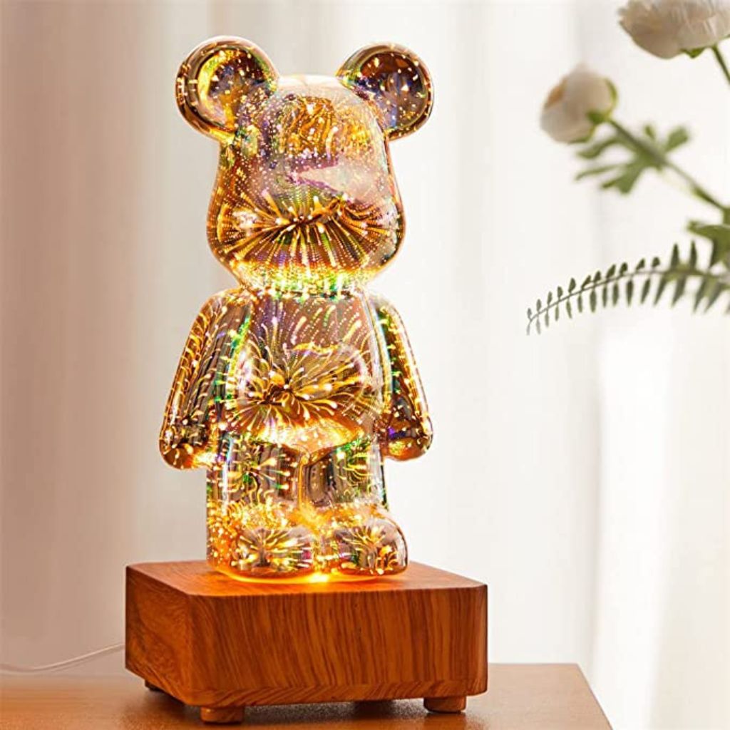 MagicGlow™ Creating a Radiant Ambiance