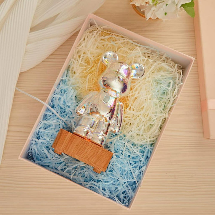 BearGlow™ Charming mood lighting
