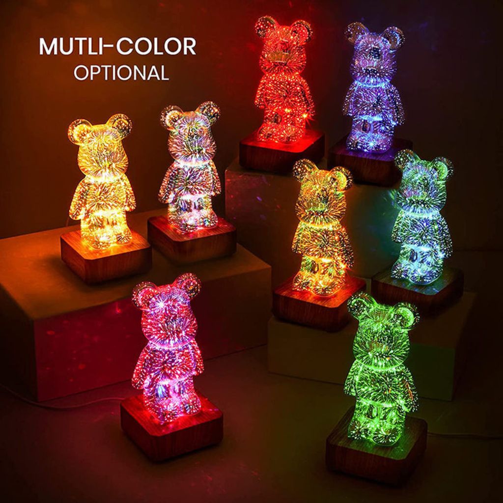MagicGlow™ Creating a Radiant Ambiance