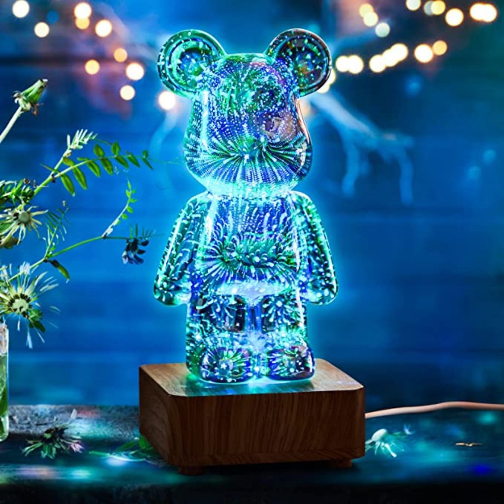BearGlow™ Charming mood lighting