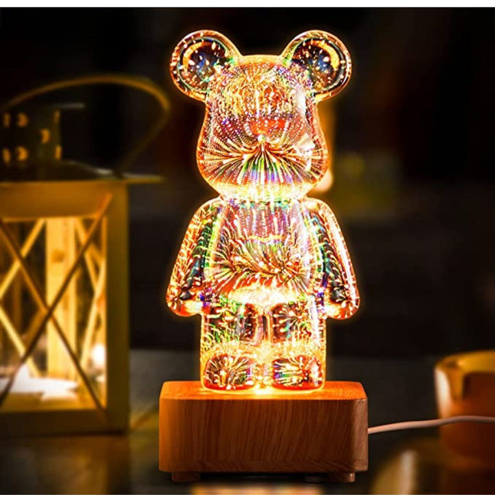 MagicGlow™ Creating a Radiant Ambiance