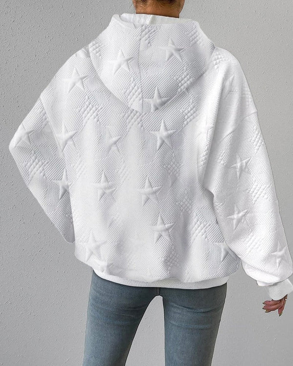 Jana | Kuscheliges Sweatshirt für kalte Winterabende