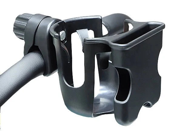 Ordnungshüter™ Tenere la bottiglia a portata di mano