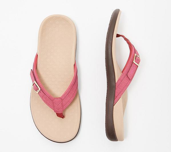 Orthopädische Sommersandalen mit Fußgewölbe-Stütze | rutschfeste Sohle &amp; Fersenkomfort | leicht für Alltag &amp; Urlaub