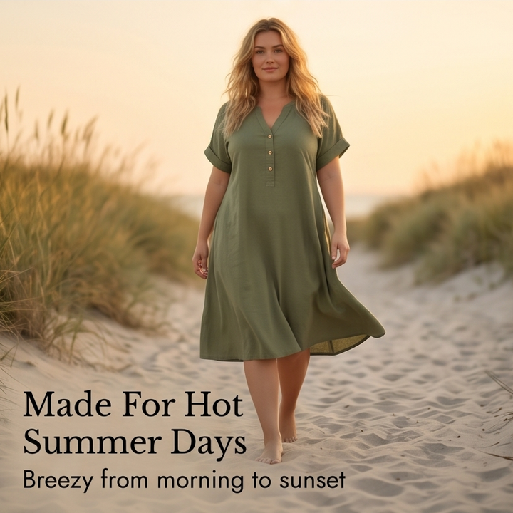 Robe d&
