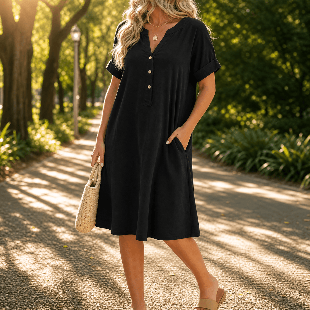 Robe d&