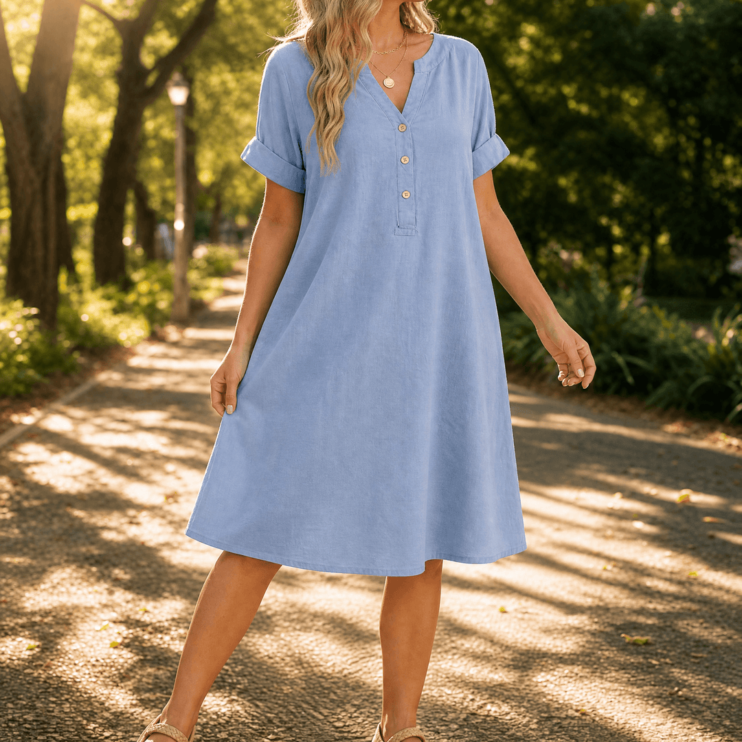 Robe d&