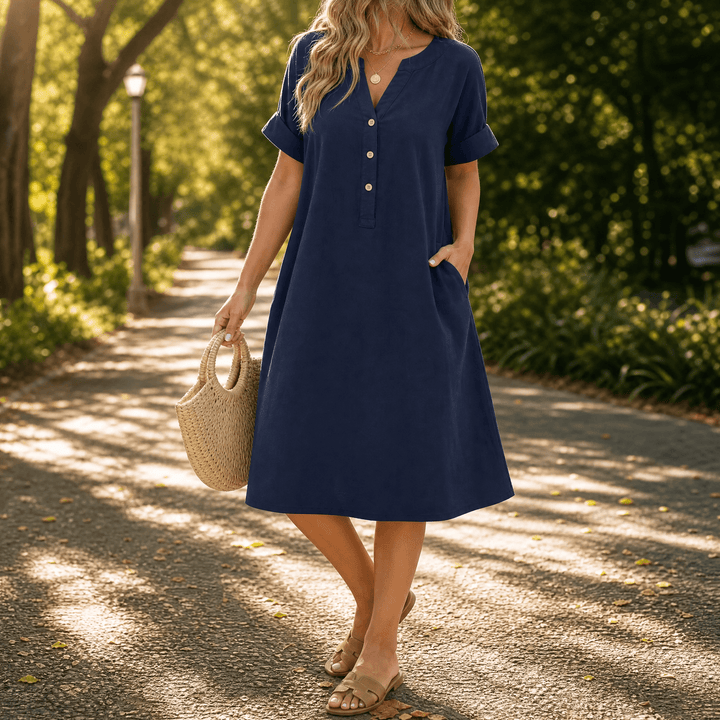 Robe d&