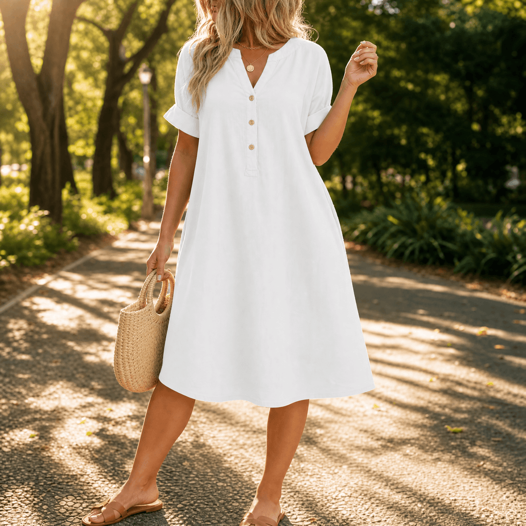 Robe d&