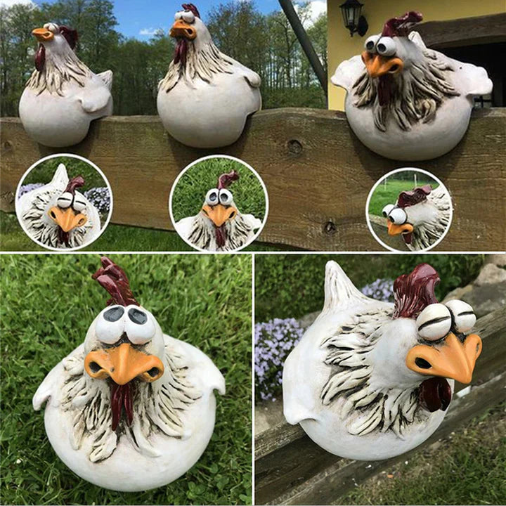 GemütlichSchick™ Dona fascino rustico