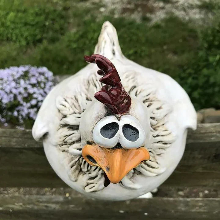 GemütlichSchick™ Dona fascino rustico