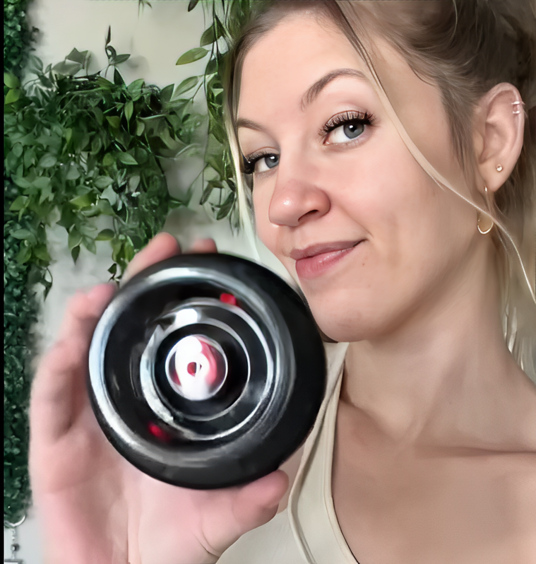 GlatteKurve™ Appareil de massage anti-cellulite par ventouses