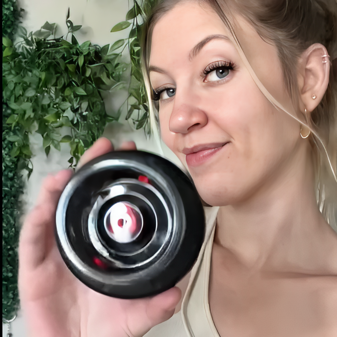 CelluCup™ — Cellulite schmelzen und Haut zu Hause formen | 50% Rabatt