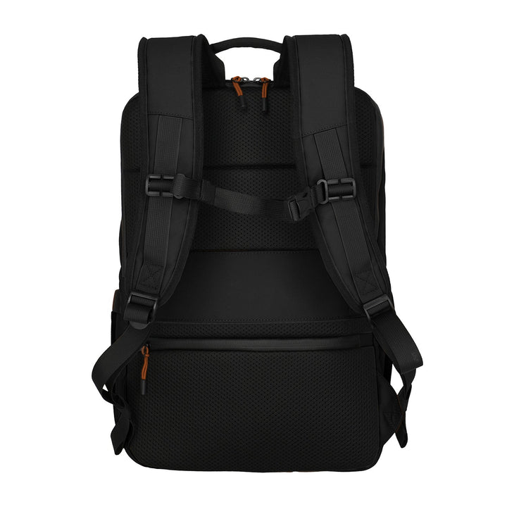 Rucksack 15,6 Zoll | Wasserabweisender Alltagsrucksack mit Laptopfach und ergonomischen Schultergurten