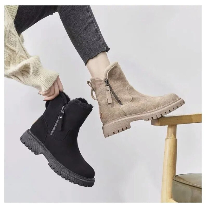 Stella™ Garantierter Winterkomfort
