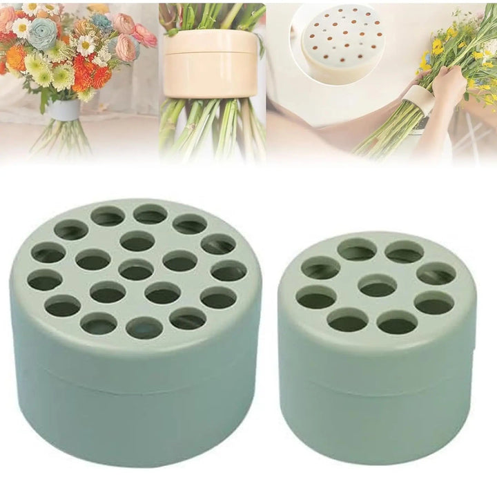 FloraSpange™ Arrangement floral amélioré