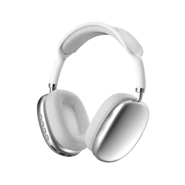 Bluetooth Kopfhörer | Over-Ear mit ANC, Memory-Schaum Ohrpolstern, Mikrofon und Bluetooth 5.0