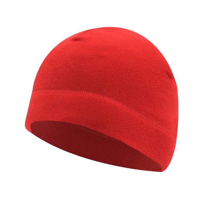 Damen Strickmütze winddicht und warm | Wintermütze mit weichem Innenfutter, dehnbarer Passform und Ohrenschutz für kalte Tage
