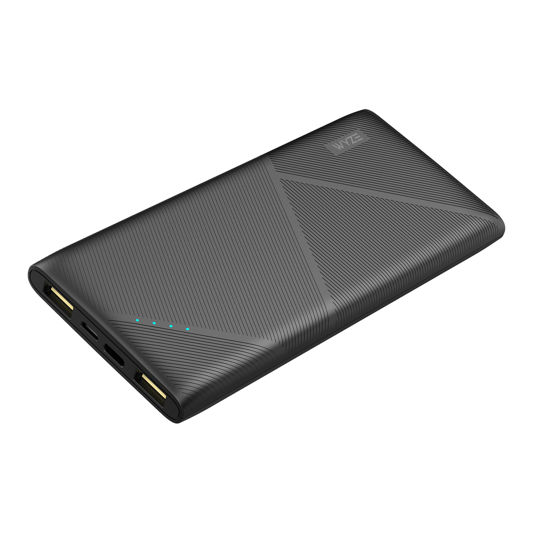 Powerbank | Tragbare Ladestation für unterwegs und als kompakte zusätzliche Energiequelle