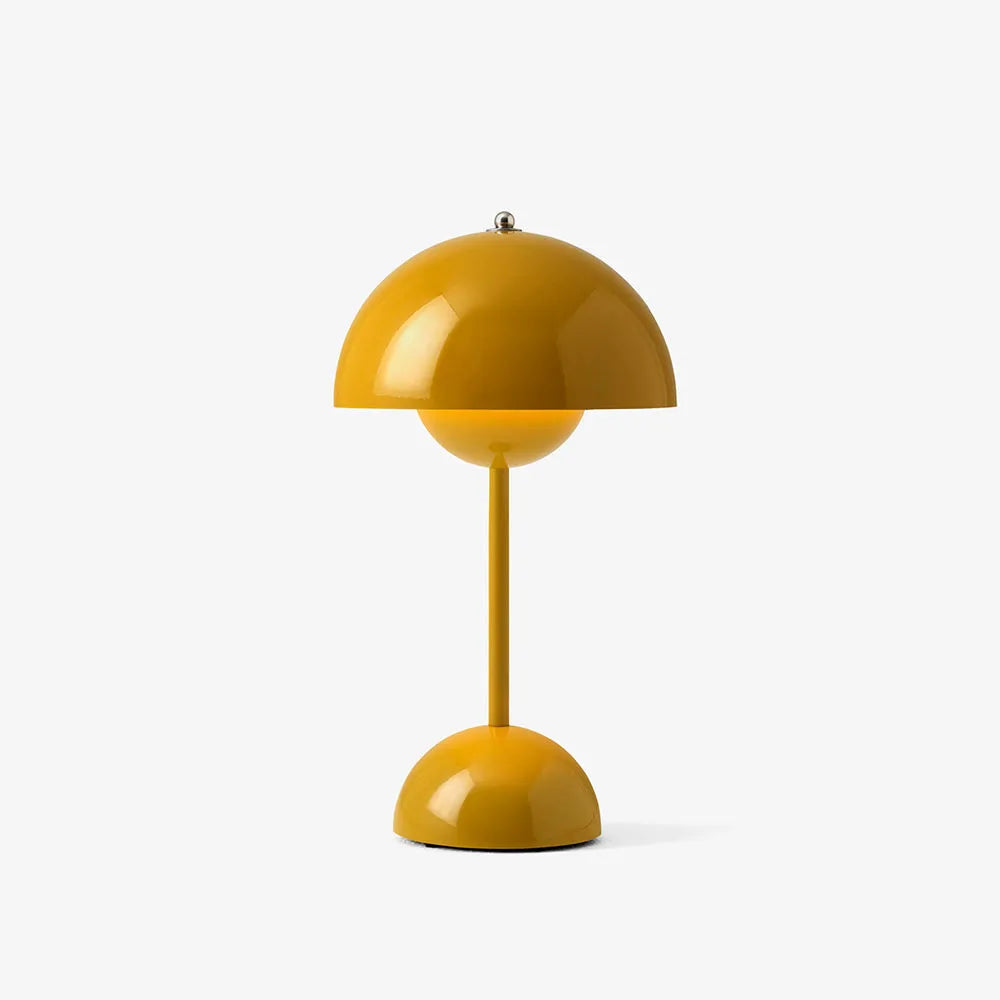 Funghi Lights™ | USB Rechargeable + 3-Level Dimmable